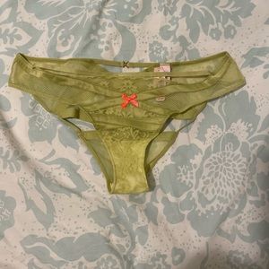 Victoria Secret Pantie